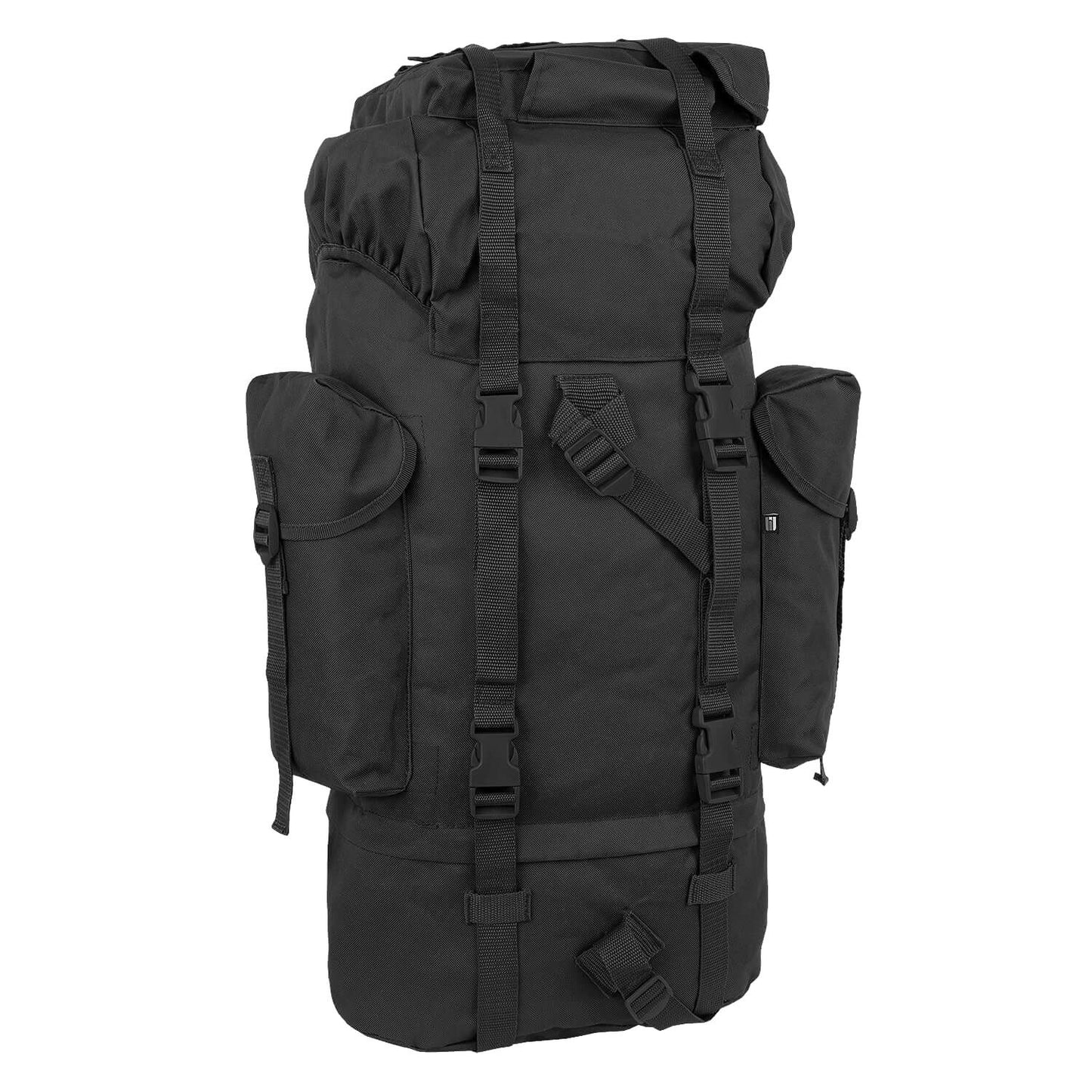 Tactical backpack - 65l