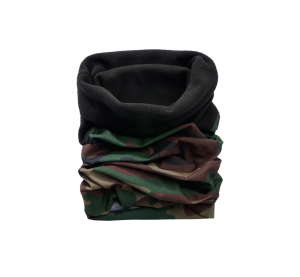 Tissu polaire multifonctionnel