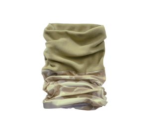 Tissu polaire multifonctionnel