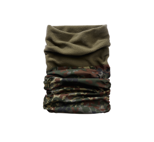 Tissu polaire multifonctionnel