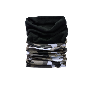 Tissu polaire multifonctionnel