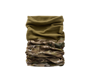 Tissu polaire multifonctionnel