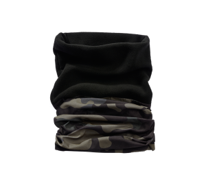 Tissu polaire multifonctionnel