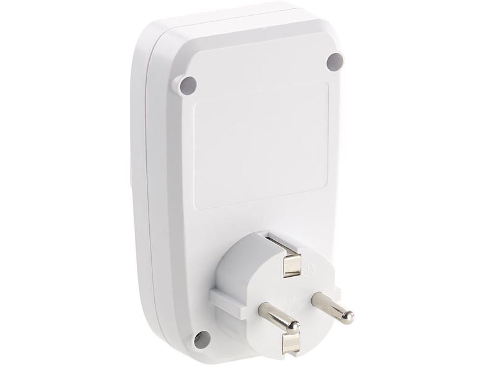 Energiekostenmesser/Stromverbrauchszähler - bis 3680 Watt