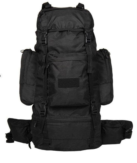 SAC À DOS 75 LTR RANGER NOIR