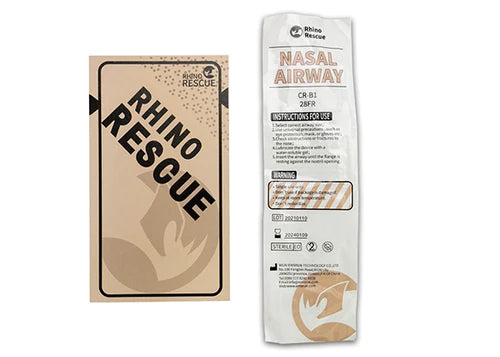 IFAK Kit Rhino Rescue - Kit d'urgence/Kit d'urgence - Trousse de premiers secours