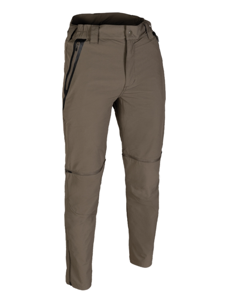 Zip-Off Pants 'Performance' Ranger Green Green tactical pants