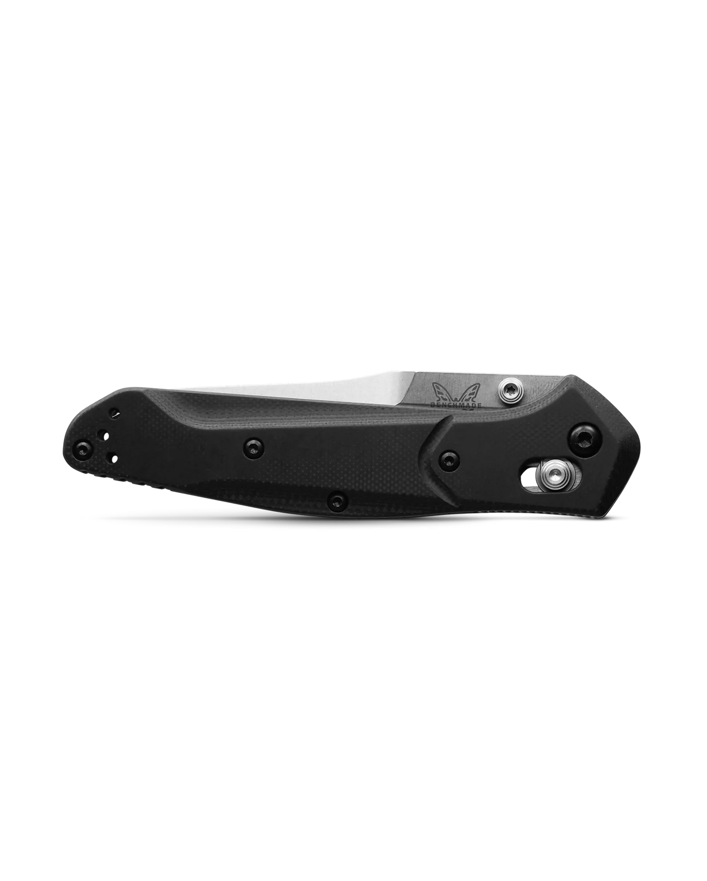 Benchmade 940-2 G10 Osborne - couteau de poche EDC AXIS Lock 940-2