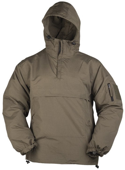 MIL-TEC® Combat Anorak été olive