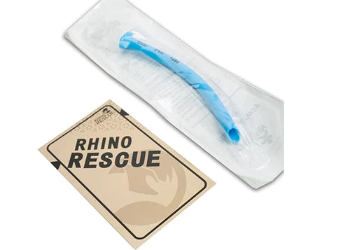 IFAK Kit Rhino Rescue - Kit d'urgence/Kit d'urgence - Trousse de premiers secours
