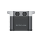 EcoFlow DELTA 2 - Mobile power station with up to 2700W output