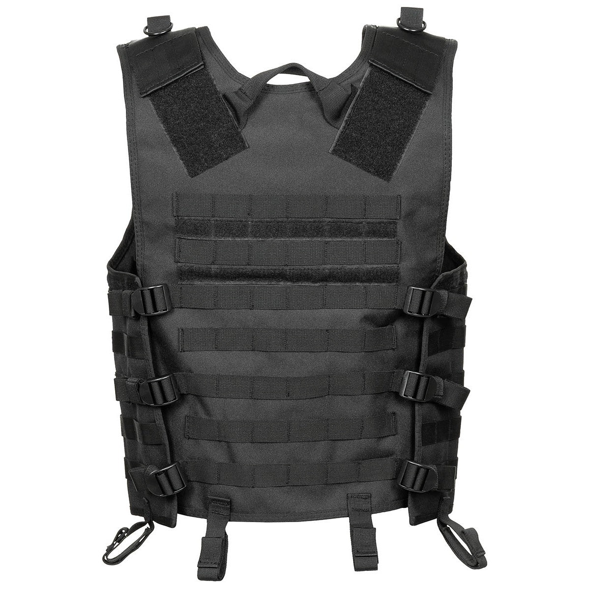 Vest, "MOLLE Light", black