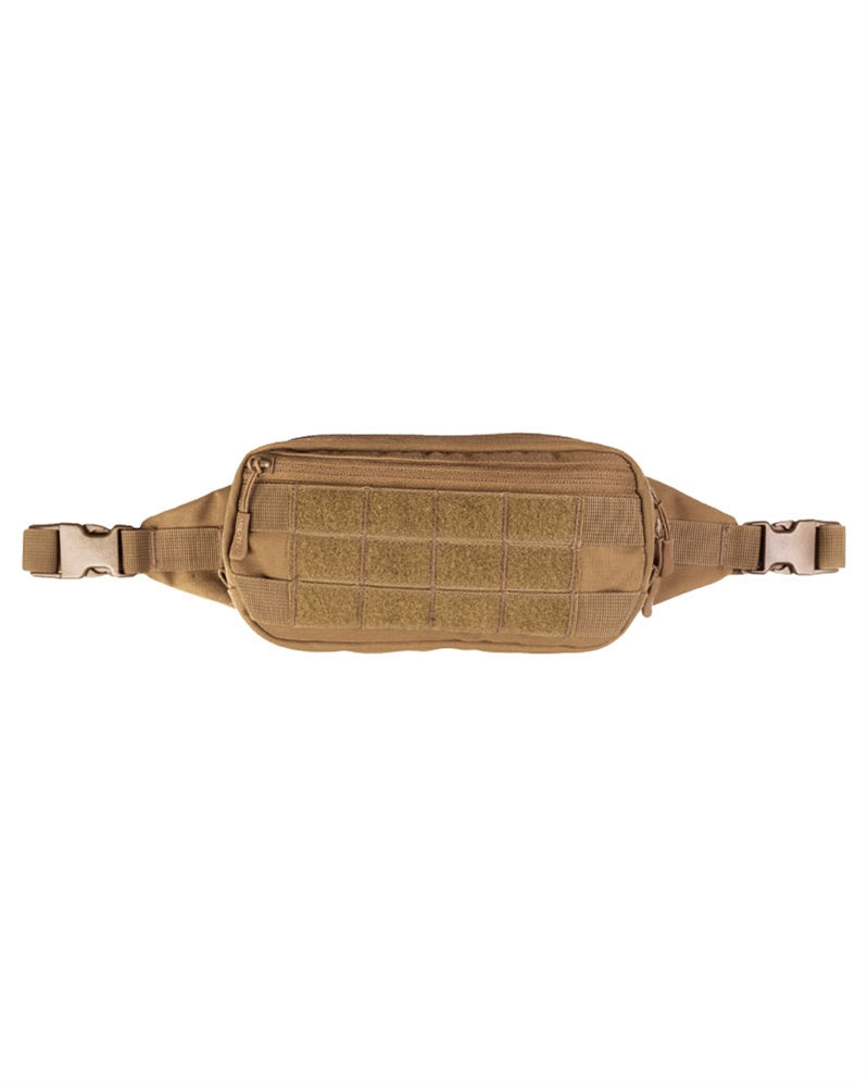 Belt pouch Molle Dark Coyote