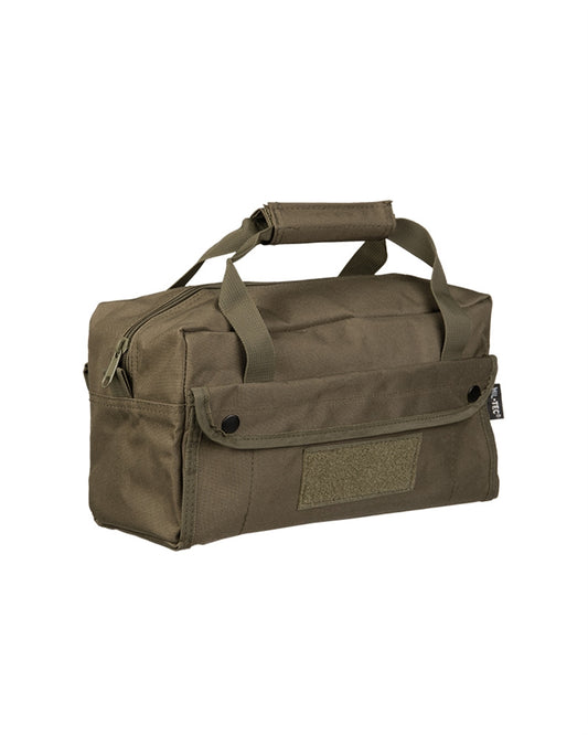 Sac de déploiement petit 600D Pes olive