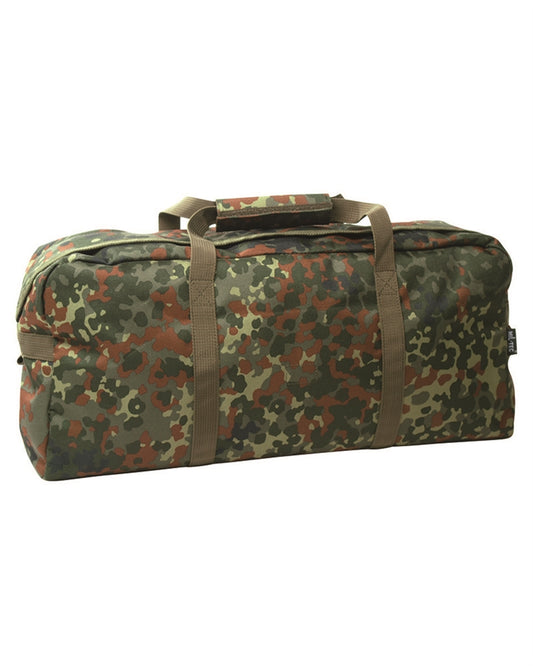 Sac tactique grand 600D Pes camouflage