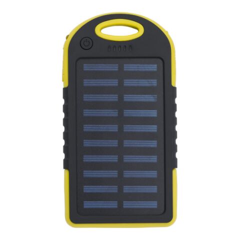 Powerbank avec panneau solaire Premium - Vainqueur du test