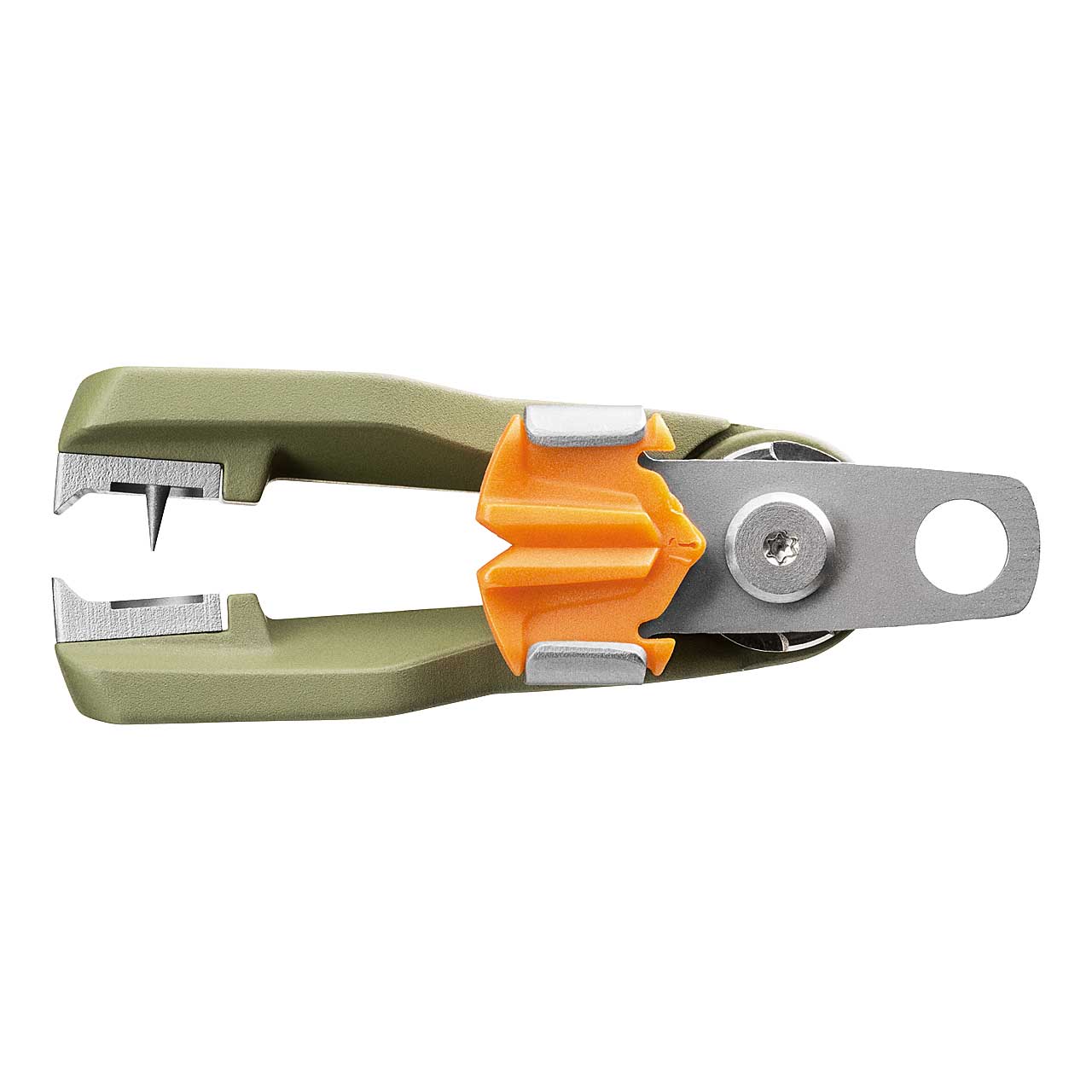 Gerber's Freehander Nail and Clip Tool