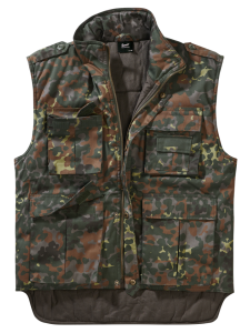 gilet de ranger