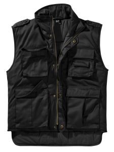 gilet de ranger