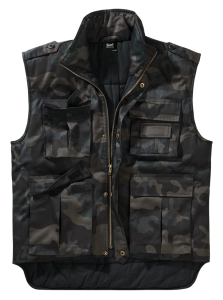 gilet de ranger