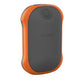 Rechargeable water resistant hand warmer