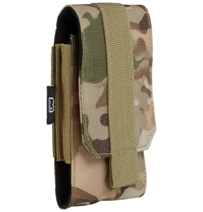 Pochette pour téléphone Molle moyenne