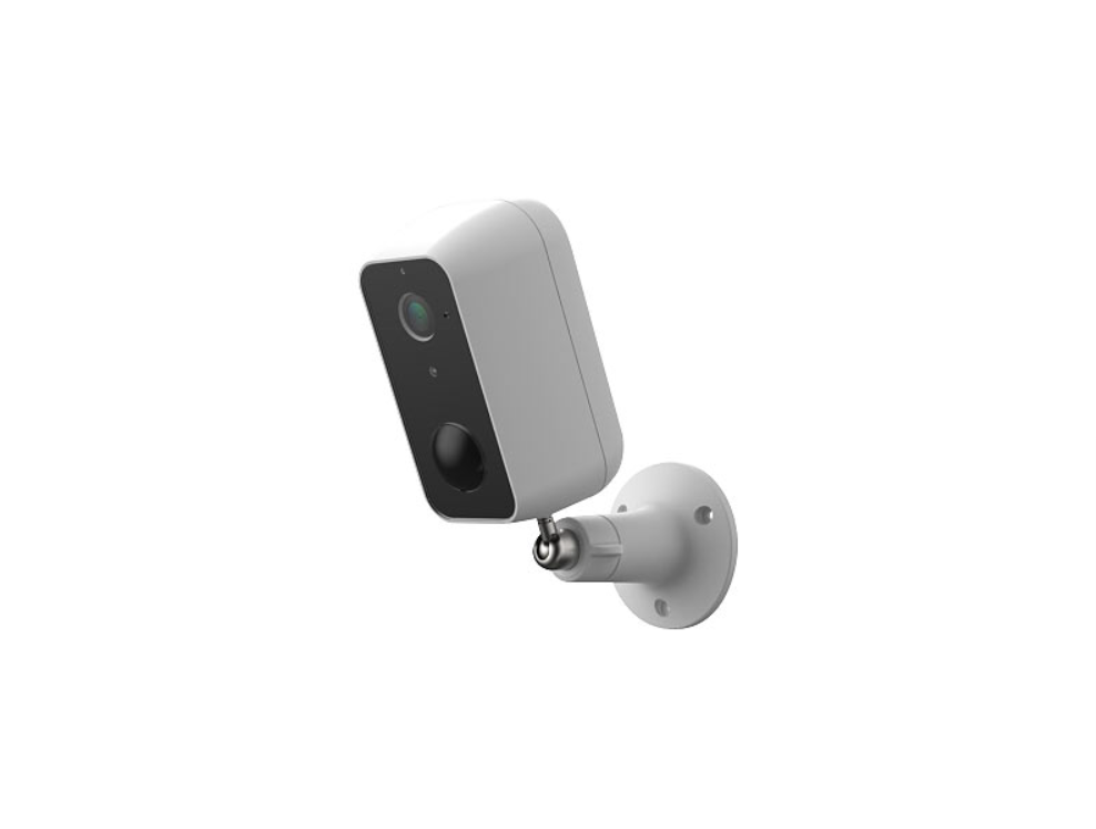 Caméra de surveillance - full HD, application, WLAN - caméra extérieure/surveillance extérieure - caméra de surveillance IP - surveillance d'urgence - fonctionnement sur batterie - surveillance de sécurité - caméra de sécurité - précautions d'urgence