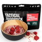 Rice Pudding with Berries - Breakfast/Breakfast - Emergency Ration/Emergency Food - Emergency Ration/Emergency Supply - Emergency Pack/Meal Pack - Meal Ration - Survival Ration - Survival Food - Nutrients/Nutrition