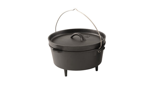 Dutch Oven Carson 4.3L