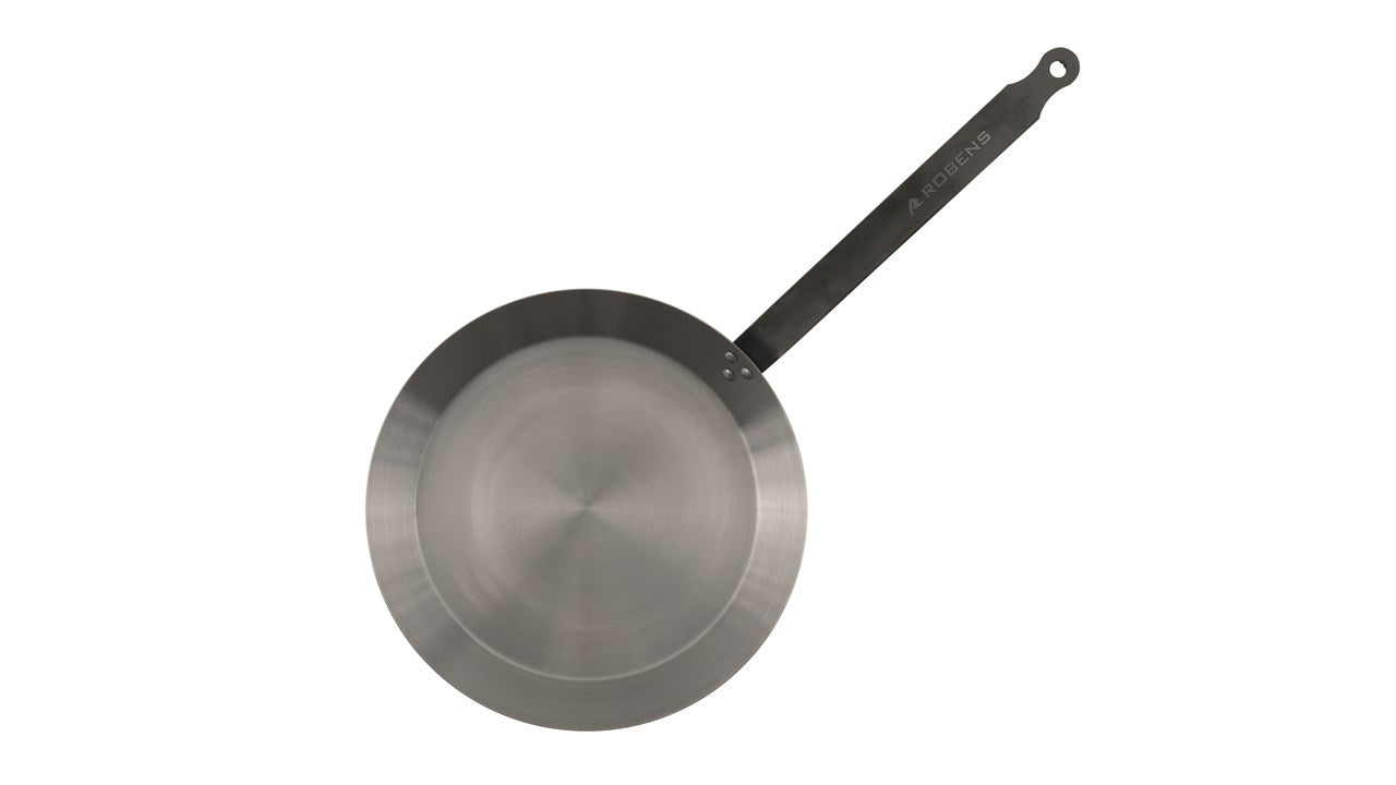 Smokey Hill skillet