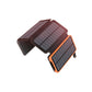 Solar power bank (b-stock) - test winner with 26800mAh