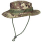 Tactical Boonie - Chapeau Bush, Jugulaire Forest Camo 2